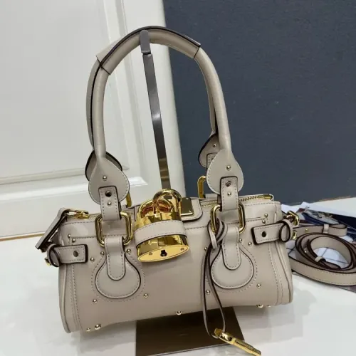 Cheap Chloe AAA Quality Handbags For Women #1464898, $$132.00 USD On Chloe AAA Quality Handbags