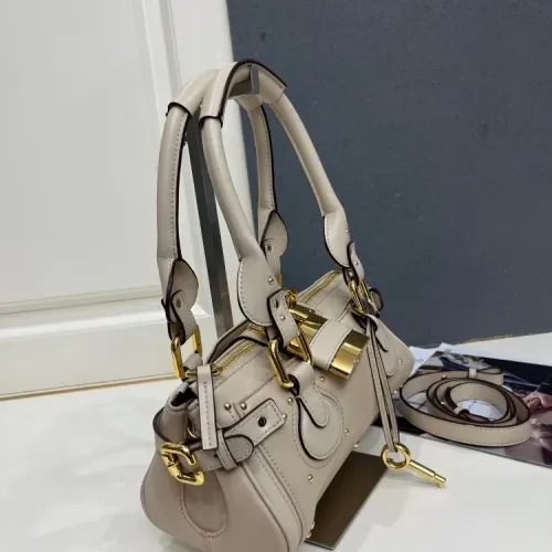Replica Chloe AAA Quality Handbags For Women #1464898 $132.00 USD for Wholesale