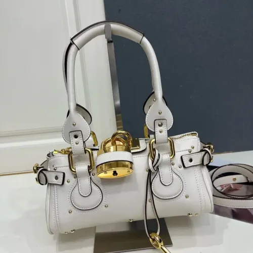 Cheap Chloe AAA Quality Handbags For Women #1464901, $$132.00 USD On Chloe AAA Quality Handbags