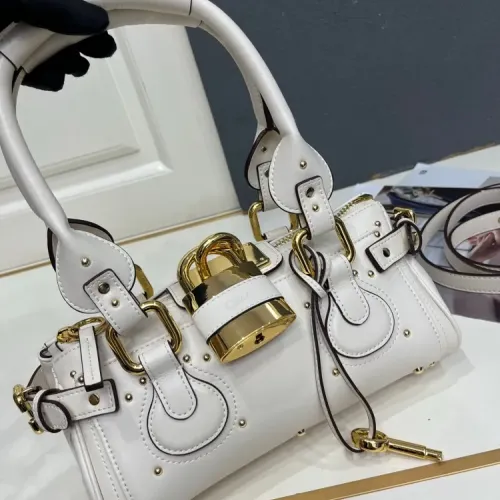 Replica Chloe AAA Quality Handbags For Women #1464901 $132.00 USD for Wholesale
