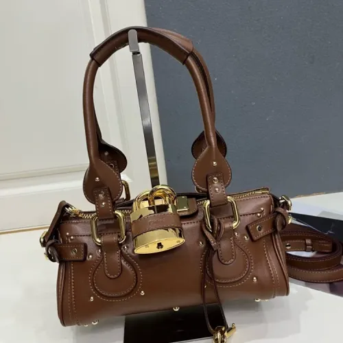 Cheap Chloe AAA Quality Handbags For Women #1464903, $$132.00 USD On Chloe AAA Quality Handbags