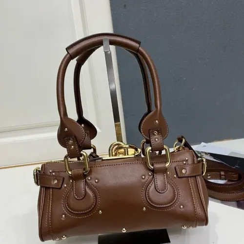 Replica Chloe AAA Quality Handbags For Women #1464903 $132.00 USD for Wholesale