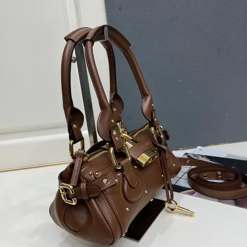 Replica Chloe AAA Quality Handbags For Women #1464903 $132.00 USD for Wholesale
