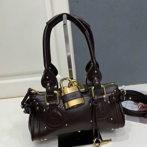 Cheap Chloe AAA Quality Handbags For Women #1464905, $$132.00 USD On Chloe AAA Quality Handbags