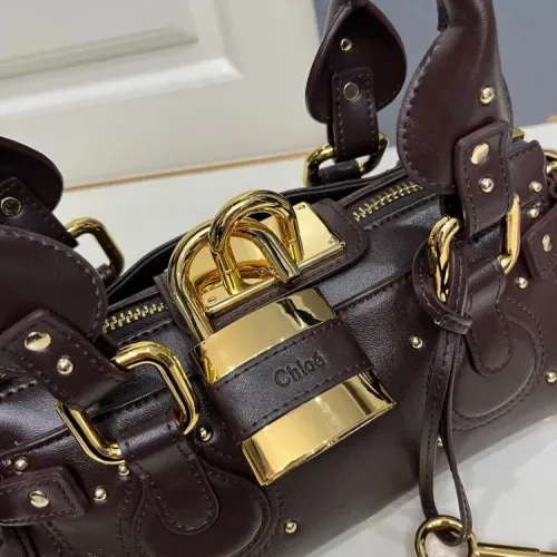 Replica Chloe AAA Quality Handbags For Women #1464905 $132.00 USD for Wholesale