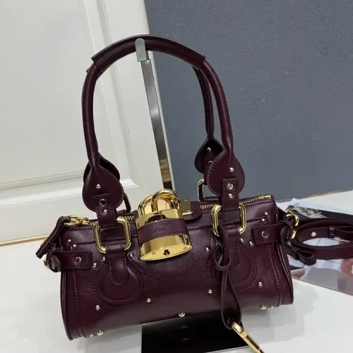 Cheap Chloe AAA Quality Handbags For Women #1464908, $$132.00 USD On Chloe AAA Quality Handbags