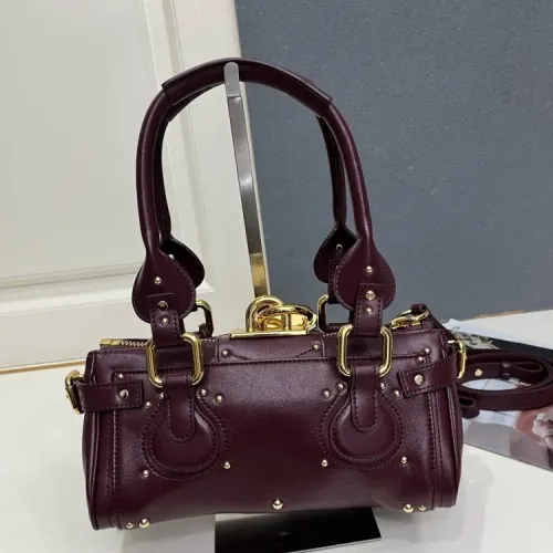 Replica Chloe AAA Quality Handbags For Women #1464908 $132.00 USD for Wholesale