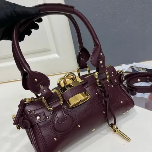 Replica Chloe AAA Quality Handbags For Women #1464908 $132.00 USD for Wholesale