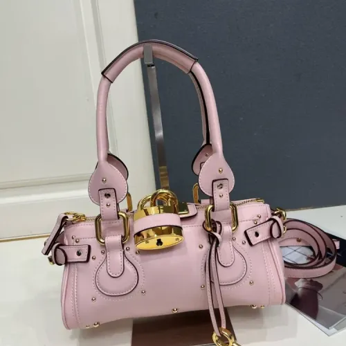 Cheap Chloe AAA Quality Handbags For Women #1464911, $$132.00 USD On Chloe AAA Quality Handbags