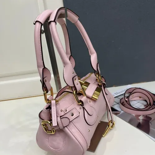 Replica Chloe AAA Quality Handbags For Women #1464911 $132.00 USD for Wholesale