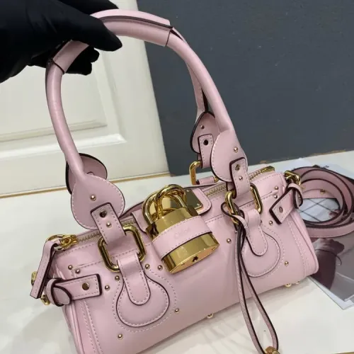 Replica Chloe AAA Quality Handbags For Women #1464911 $132.00 USD for Wholesale