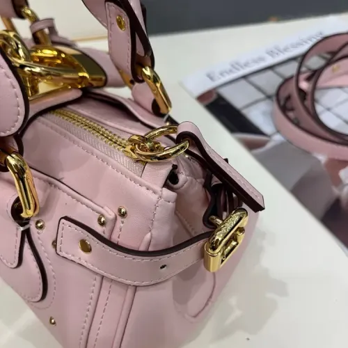 Replica Chloe AAA Quality Handbags For Women #1464911 $132.00 USD for Wholesale