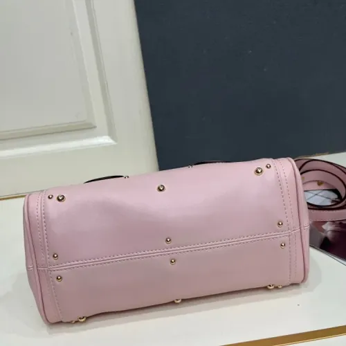 Replica Chloe AAA Quality Handbags For Women #1464911 $132.00 USD for Wholesale