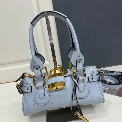 Cheap Chloe AAA Quality Handbags For Women #1464912, $$132.00 USD On Chloe AAA Quality Handbags