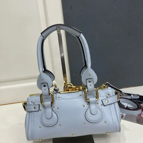 Replica Chloe AAA Quality Handbags For Women #1464912 $132.00 USD for Wholesale