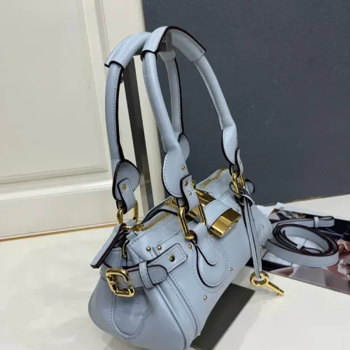 Replica Chloe AAA Quality Handbags For Women #1464912 $132.00 USD for Wholesale