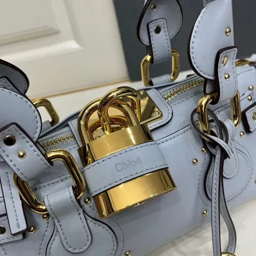 Replica Chloe AAA Quality Handbags For Women #1464912 $132.00 USD for Wholesale
