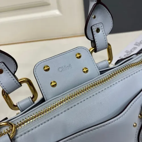 Replica Chloe AAA Quality Handbags For Women #1464912 $132.00 USD for Wholesale