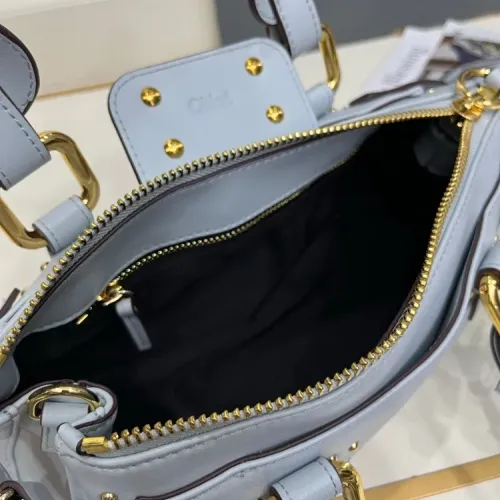 Replica Chloe AAA Quality Handbags For Women #1464912 $132.00 USD for Wholesale