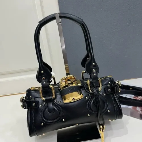 Cheap Chloe AAA Quality Handbags For Women #1464913, $$132.00 USD On Chloe AAA Quality Handbags