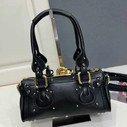 Replica Chloe AAA Quality Handbags For Women #1464913 $132.00 USD for Wholesale