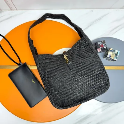 Cheap Yves Saint Laurent YSL AAA Quality Shoulder Bags For Women #1464920, $$195.00 USD On Yves Saint Laurent YSL AAA Quality Shoulder Bags