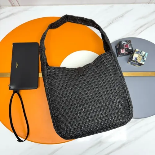 Replica Yves Saint Laurent YSL AAA Quality Shoulder Bags For Women #1464920 $195.00 USD for Wholesale