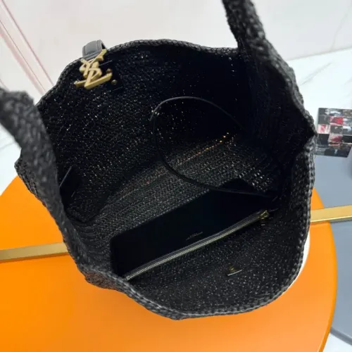 Replica Yves Saint Laurent YSL AAA Quality Shoulder Bags For Women #1464920 $195.00 USD for Wholesale