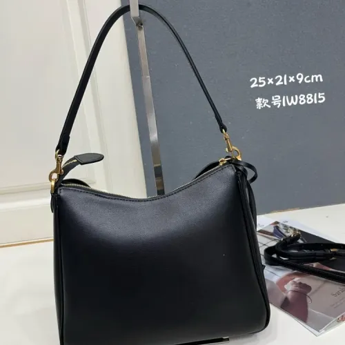 Replica Balenciaga AAA Quality Shoulder Bags For Women #1464921 $100.00 USD for Wholesale