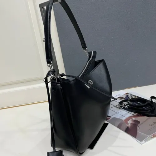 Replica Balenciaga AAA Quality Shoulder Bags For Women #1464922 $100.00 USD for Wholesale