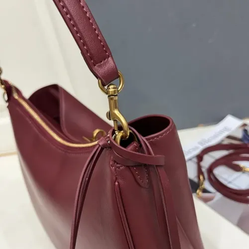 Replica Balenciaga AAA Quality Shoulder Bags For Women #1464923 $100.00 USD for Wholesale