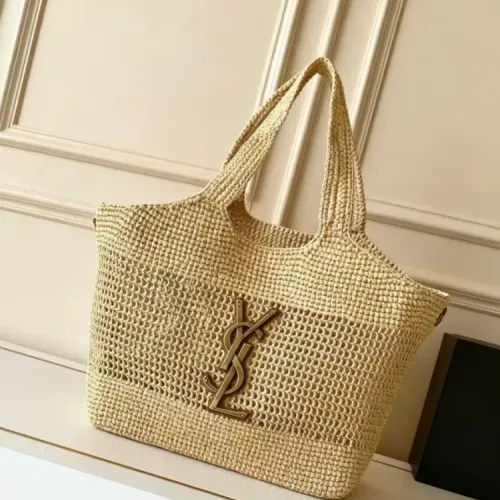 Cheap Yves Saint Laurent YSL AAA Quality Shoulder Bags For Women #1464925, $$212.00 USD On Yves Saint Laurent YSL AAA Quality Shoulder Bags