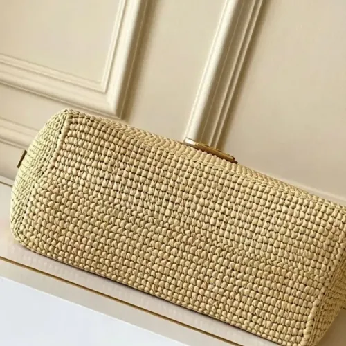 Replica Yves Saint Laurent YSL AAA Quality Shoulder Bags For Women #1464925 $212.00 USD for Wholesale