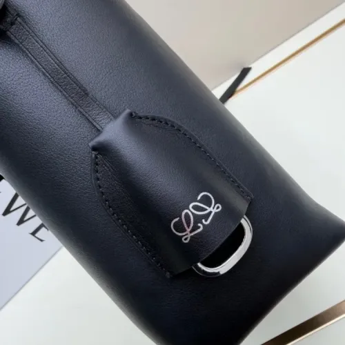 Replica LOEWE AAA Quality Shoulder Bags For Women #1464942 $244.63 USD for Wholesale