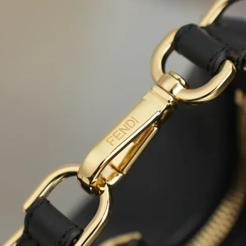 Replica Fendi AAA Quality Messenger Bags For Women #1464974 $160.00 USD for Wholesale