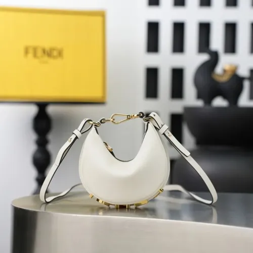 Cheap Fendi AAA Quality Messenger Bags For Women #1464977, $$160.00 USD On Fendi AAA Quality Messenger Bags