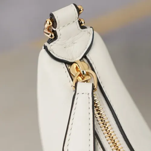 Replica Fendi AAA Quality Messenger Bags For Women #1464977 $160.00 USD for Wholesale