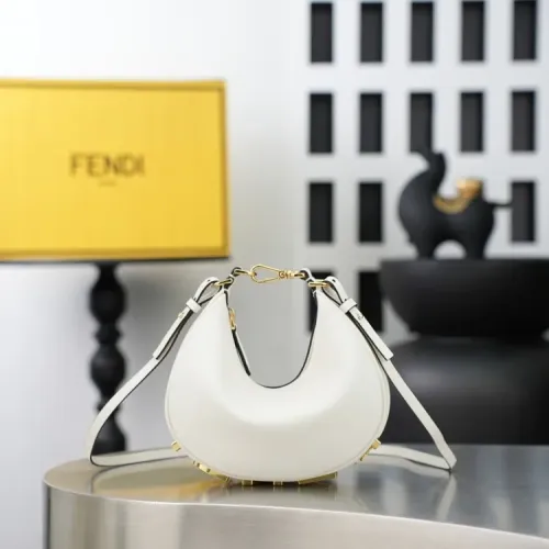Cheap Fendi AAA Quality Messenger Bags For Women #1464978, $$192.00 USD On Fendi AAA Quality Messenger Bags