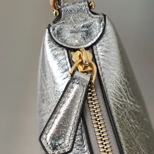 Replica Fendi AAA Quality Messenger Bags For Women #1464980 $160.00 USD for Wholesale