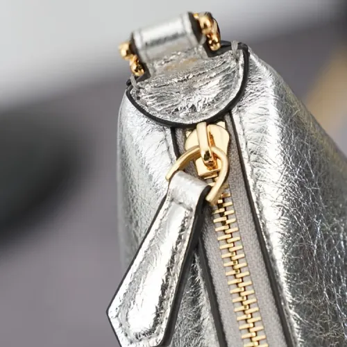 Replica Fendi AAA Quality Messenger Bags For Women #1464981 $192.00 USD for Wholesale