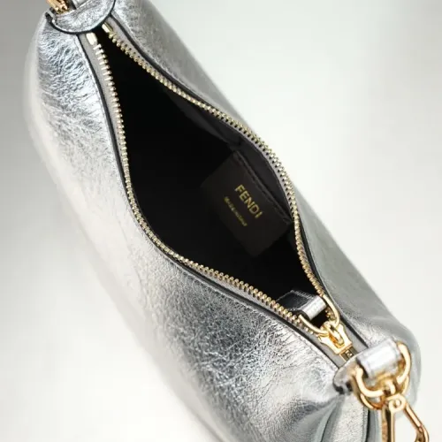 Replica Fendi AAA Quality Messenger Bags For Women #1464981 $192.00 USD for Wholesale