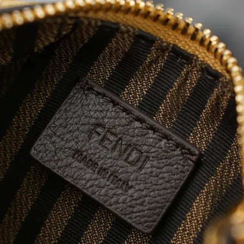 Replica Fendi AAA Quality Messenger Bags For Women #1464983 $160.00 USD for Wholesale