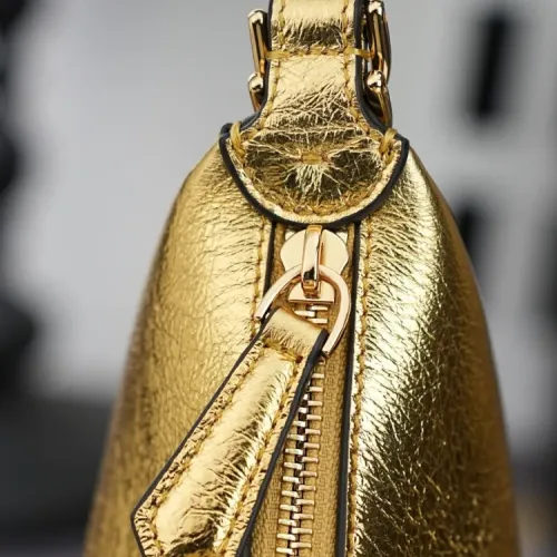 Replica Fendi AAA Quality Messenger Bags For Women #1464984 $192.00 USD for Wholesale