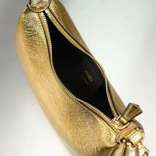 Replica Fendi AAA Quality Messenger Bags For Women #1464984 $192.00 USD for Wholesale
