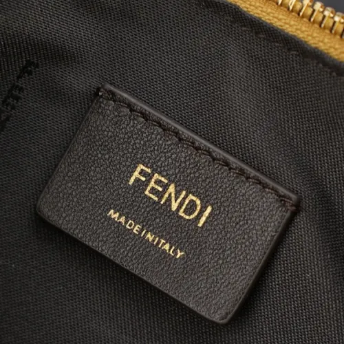 Replica Fendi AAA Quality Messenger Bags For Women #1464985 $210.00 USD for Wholesale