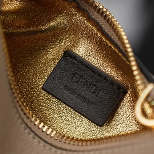 Replica Fendi AAA Quality Messenger Bags For Women #1464986 $160.00 USD for Wholesale