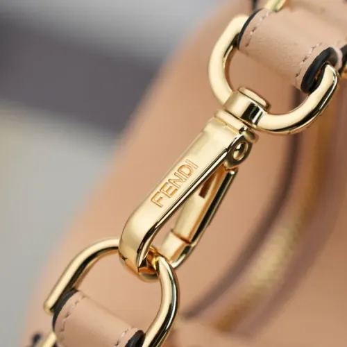 Replica Fendi AAA Quality Messenger Bags For Women #1464989 $160.00 USD for Wholesale