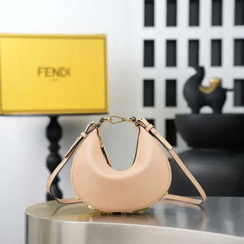 Cheap Fendi AAA Quality Messenger Bags For Women #1464990, $$192.00 USD On Fendi AAA Quality Messenger Bags