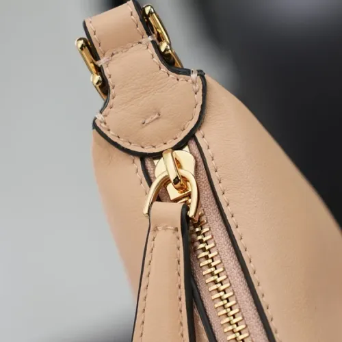 Replica Fendi AAA Quality Messenger Bags For Women #1464990 $192.00 USD for Wholesale