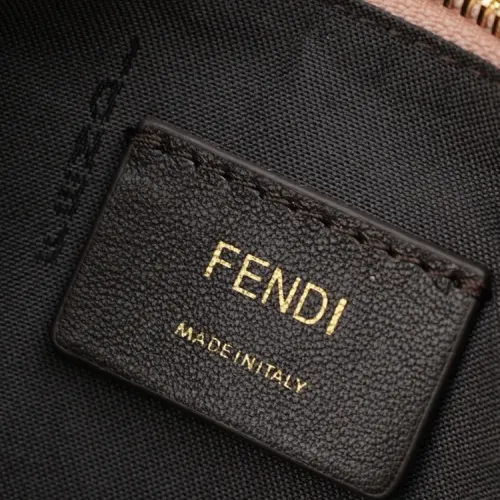 Replica Fendi AAA Quality Messenger Bags For Women #1464990 $192.00 USD for Wholesale